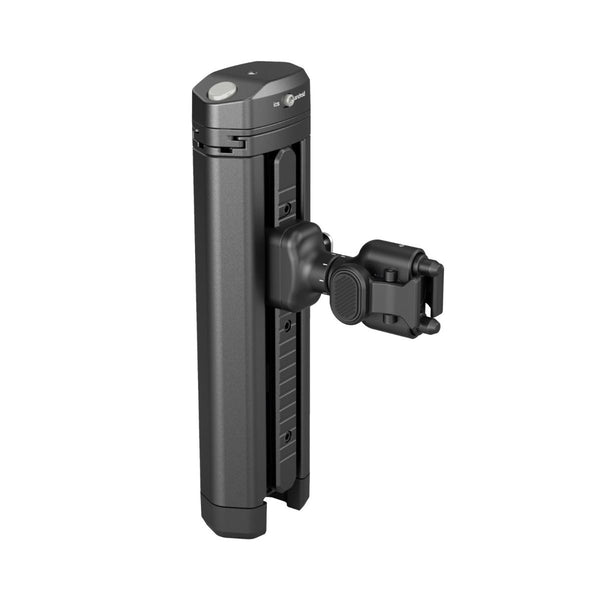 SmallRig Rotatable Bilateral Quick Release Side Handle with Wireless Control and M.2 SSD Enclosure 4841