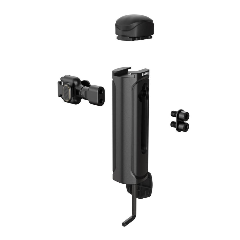 SmallRig Rotatable Quick Release Side Handle 4403B