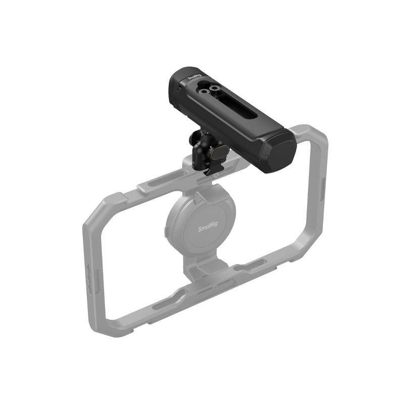 SmallRig Rotatable Quick Release Side Handle 4403B