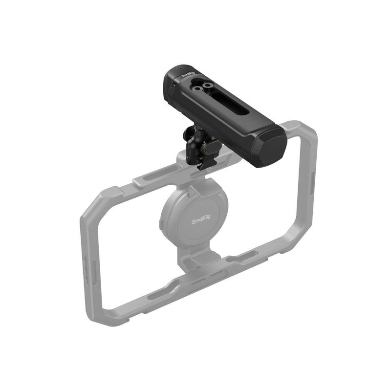 SmallRig Rotatable Wireless Control & Quick Release Side Handle 4402B