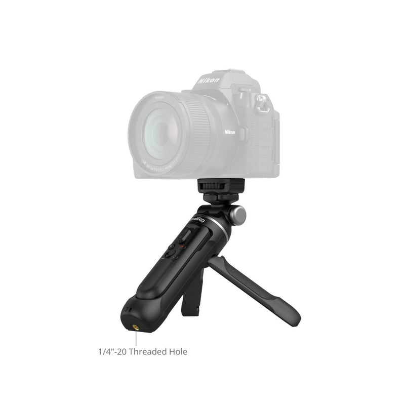 SmallRig SR-RG2 Multifunctional Wireless Shooting Grip 4551