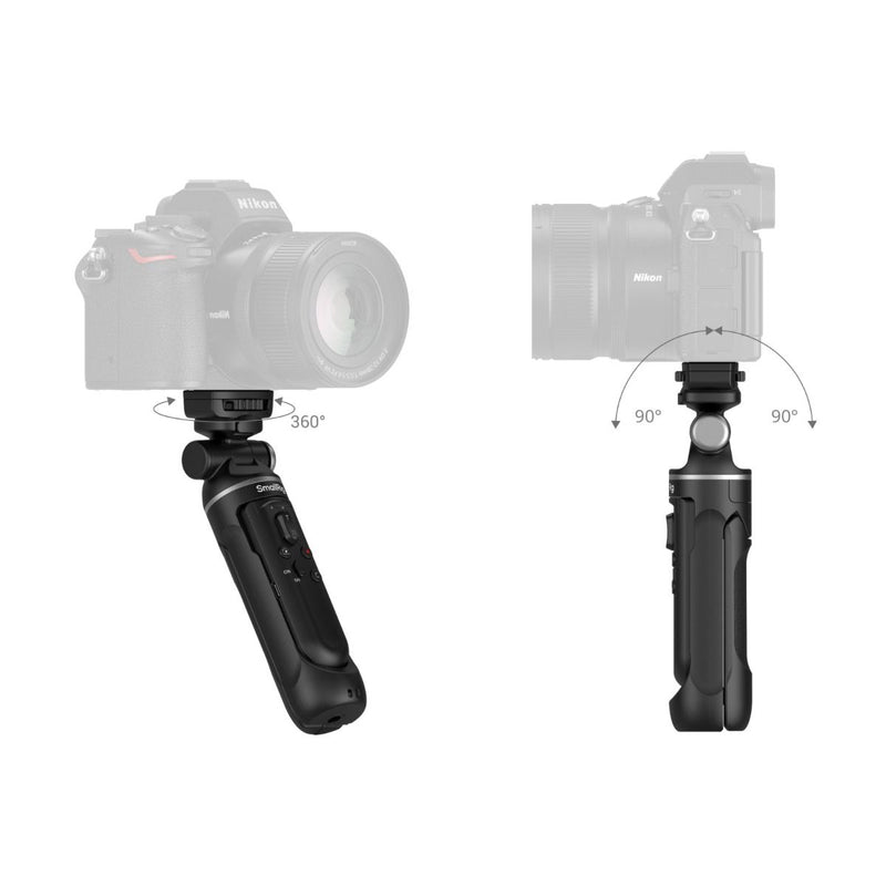 SmallRig SR-RG2 Multifunctional Wireless Shooting Grip 4551