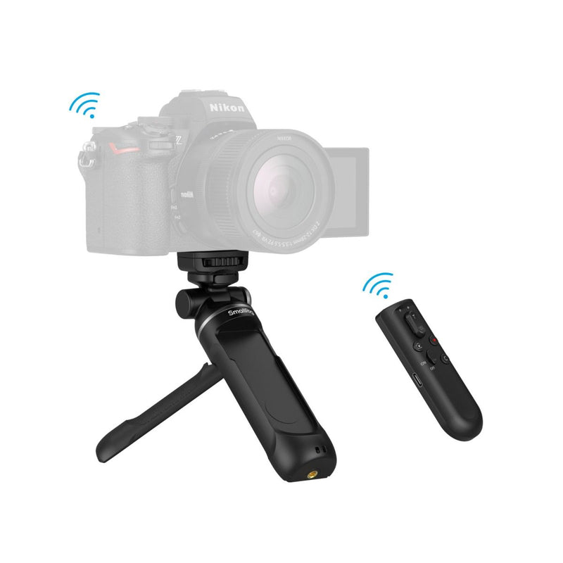 SmallRig SR-RG2 Multifunctional Wireless Shooting Grip 4551