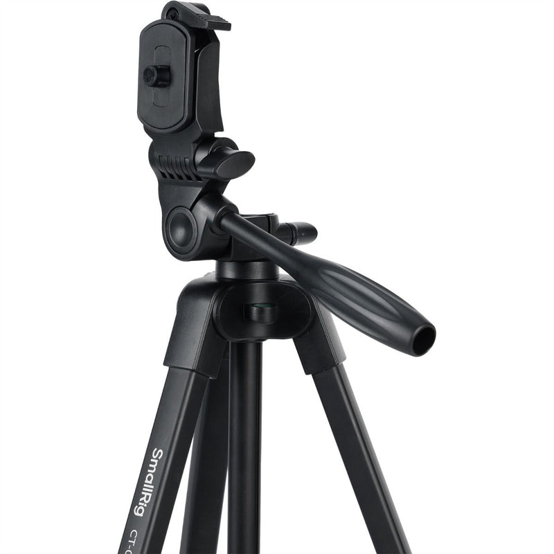 SmallRig Versatile Lightweight Tripod CT-01 4717