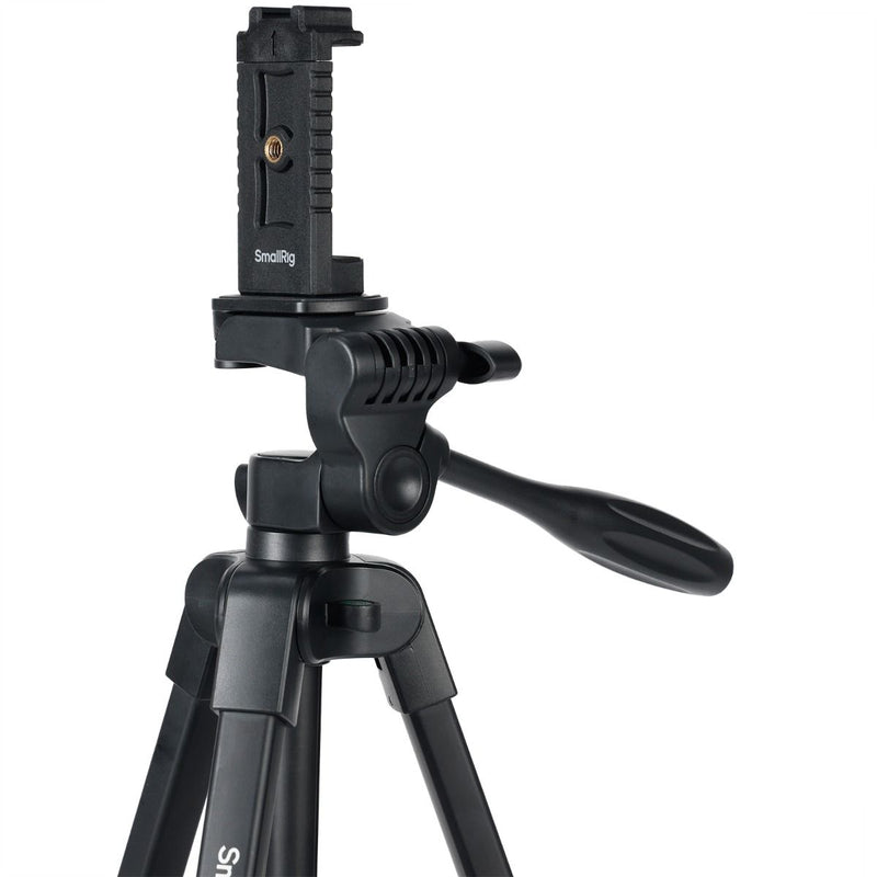 SmallRig Versatile Lightweight Tripod CT-01 4717