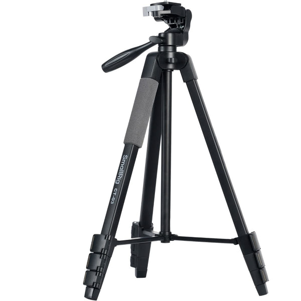 SmallRig Versatile Lightweight Tripod CT-03 4687