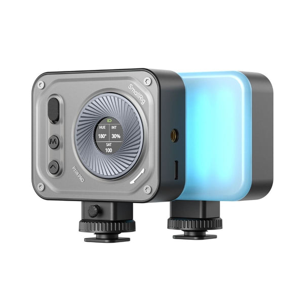 SmallRig Vibe P108 Pro mini LED Video Light 4661