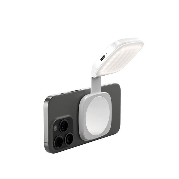 SmallRig Vibe P48 Detachable Mobile Phone LED Video Light (White) 4933