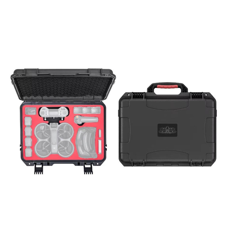 STARTRC Waterproof Hard Case for DJI Avata 2