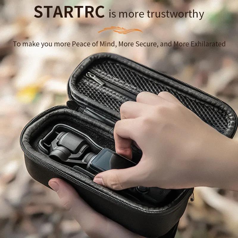 STARTRC Carrying  Bag for DJI Osmo Pocket 3