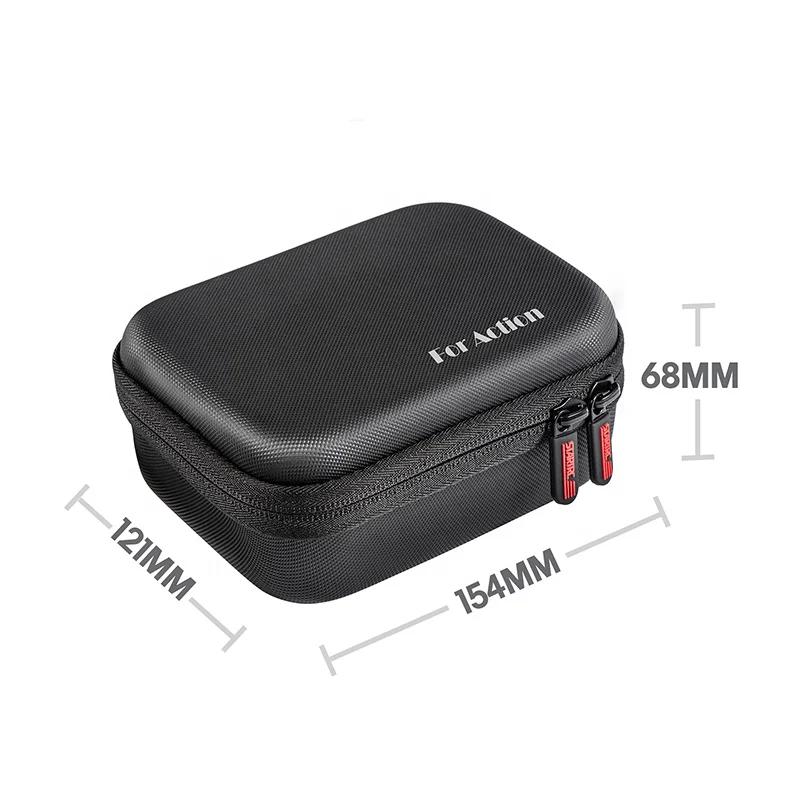 STARTRC Carry Case for DJI Action 3 / Action 4 (Standard Combo)