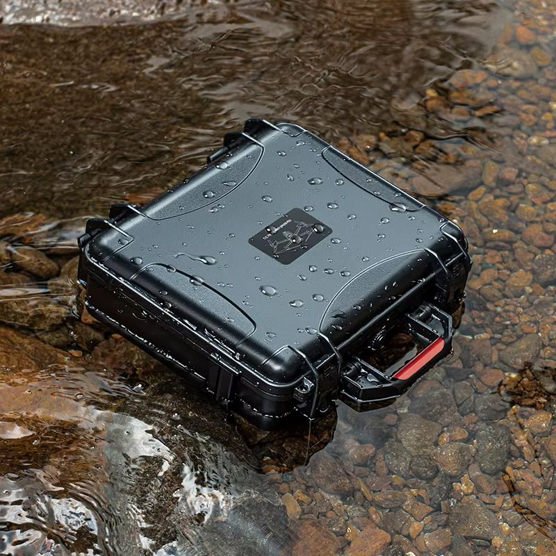 STARTRC  Waterproof Hard Case for DJI Air 3 / Air 3S (Fly More Combo)