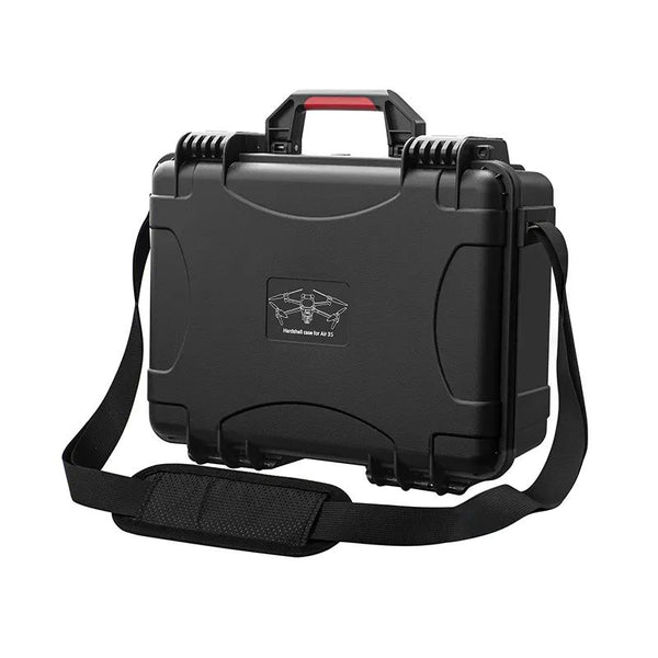 STARTRC  Waterproof Hard Case for DJI Air 3 / Air 3S (Fly More Combo)