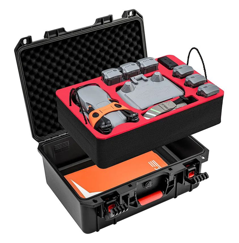 STARTRC Dual Layer Waterproof Case for DJI Air 3 / Air 3S