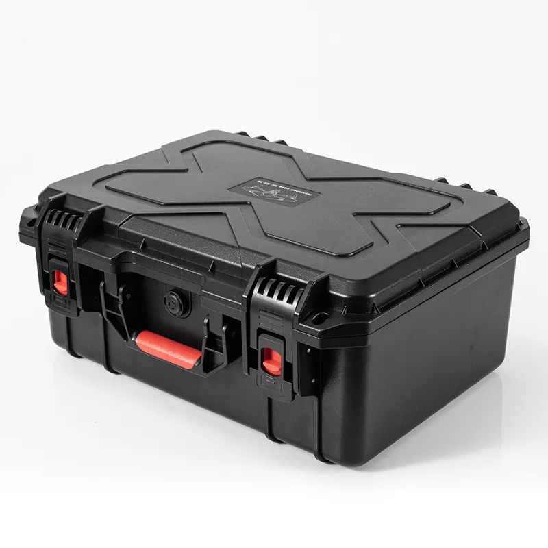 STARTRC Dual Layer Waterproof Case for DJI Air 3 / Air 3S