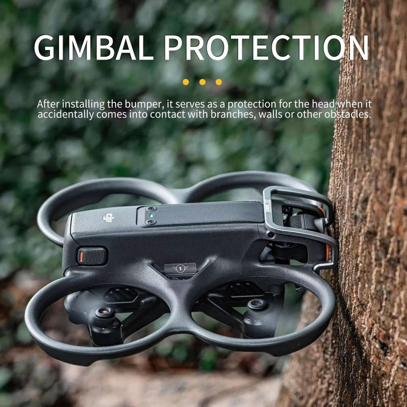 STARTRC Lens Protection Bumper for DJI Avata 2