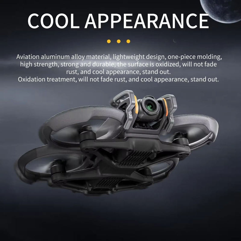 STARTRC Lens Protection Bumper for DJI Avata 2