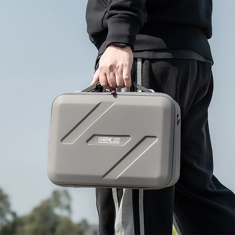 STARTRC PU Carrying Bag for DJI Flip (FlyMore Combo)