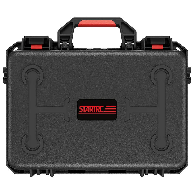 STARTRC Waterproof  Hardshell Case for DJI Flip (Flymore Combo)