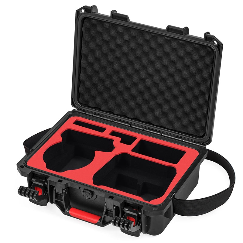 STARTRC Waterproof  Hardshell Case for DJI Flip (Flymore Combo)