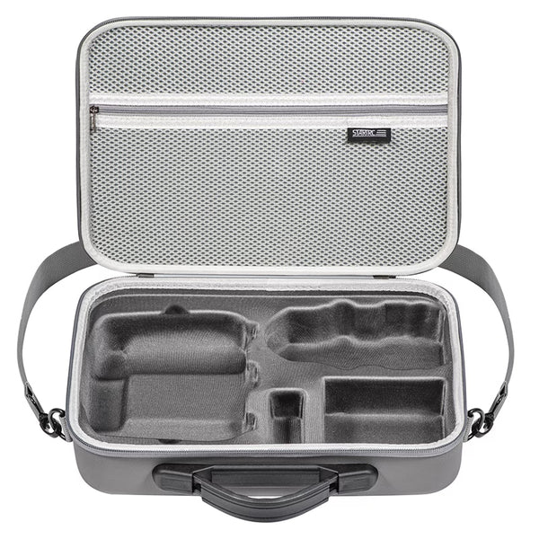 STARTRC Carryng Case for DJI Mini 4 Pro Flymore Combo (DJI RC 2 Controller)