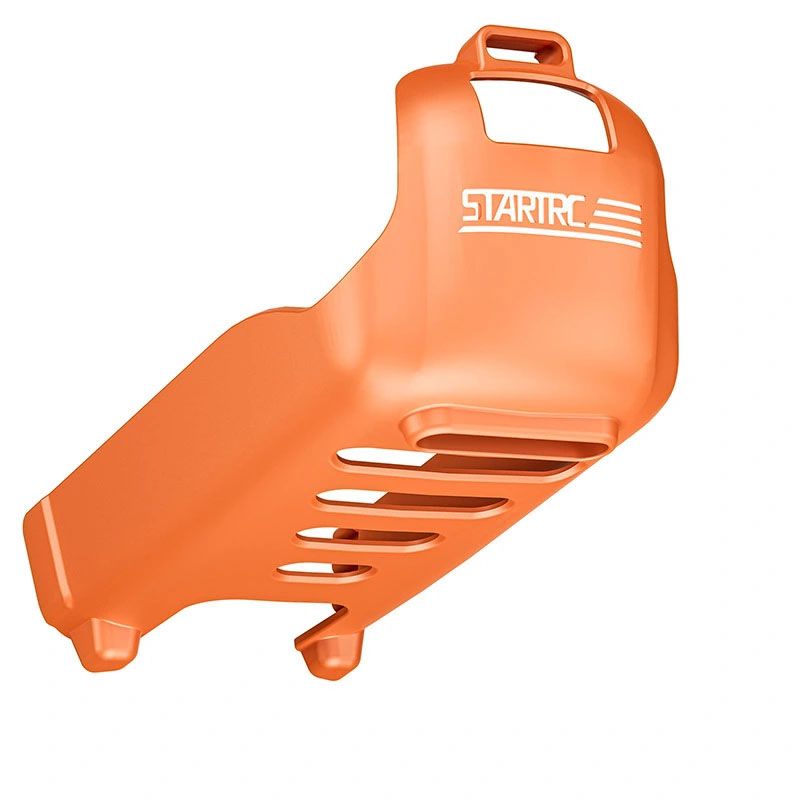 STARTRC Battery Protective Cover for DJI Neo (Orange)