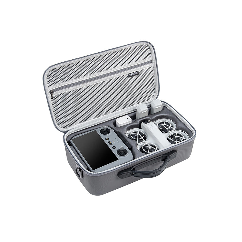 STARTRC Carrying Case for DJI  Neo (RC 2 / RC-N3 Controller)