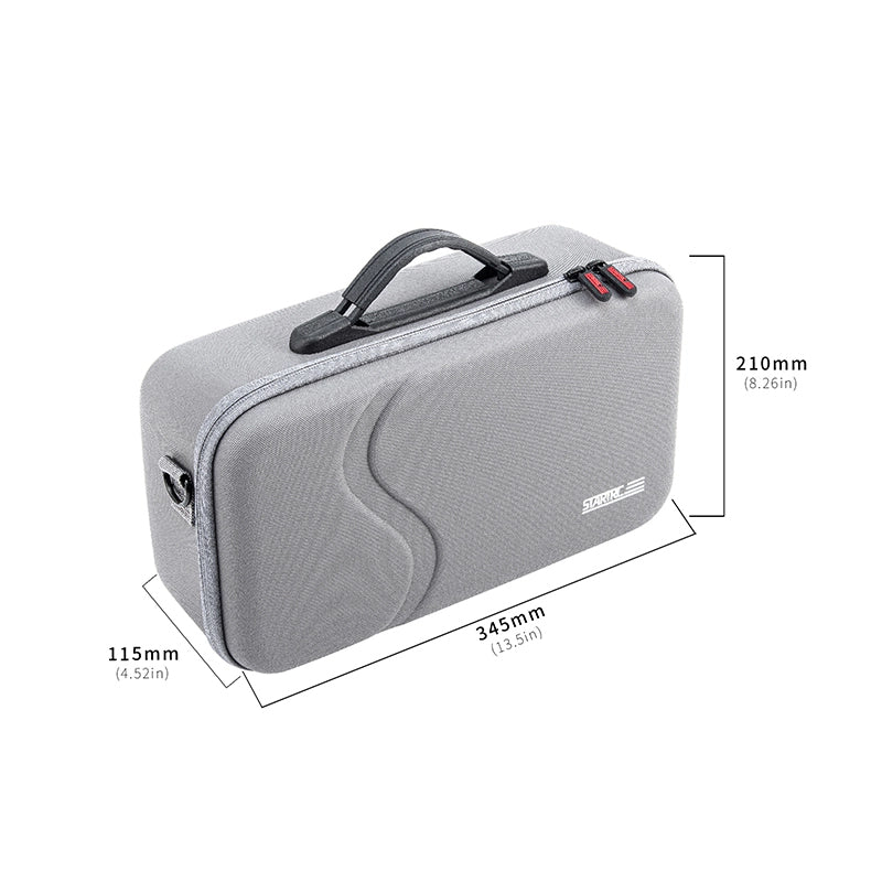 STARTRC Carrying Case for DJI  Neo (RC 2 / RC-N3 Controller)