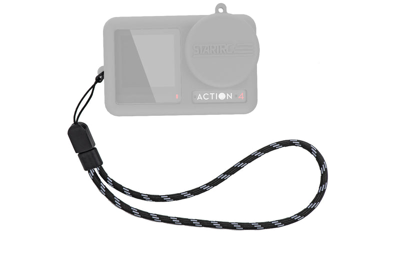 STARTRC Hand Strap for Action Cameras / DJI Pocket Series