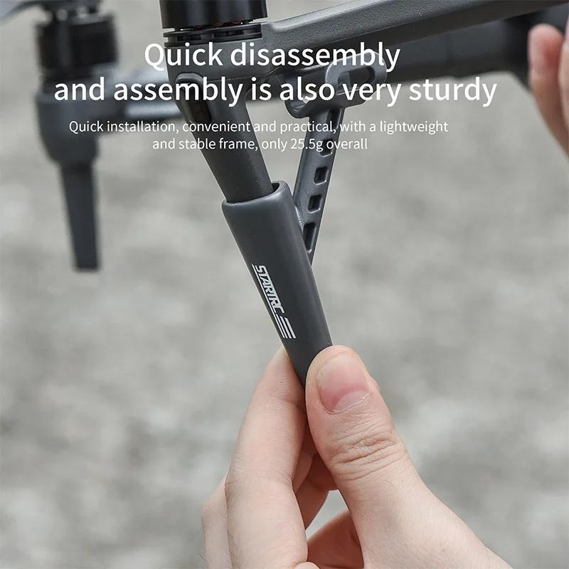 STARTRC Landing Gear Extensions for DJI Mavic 3 Pro