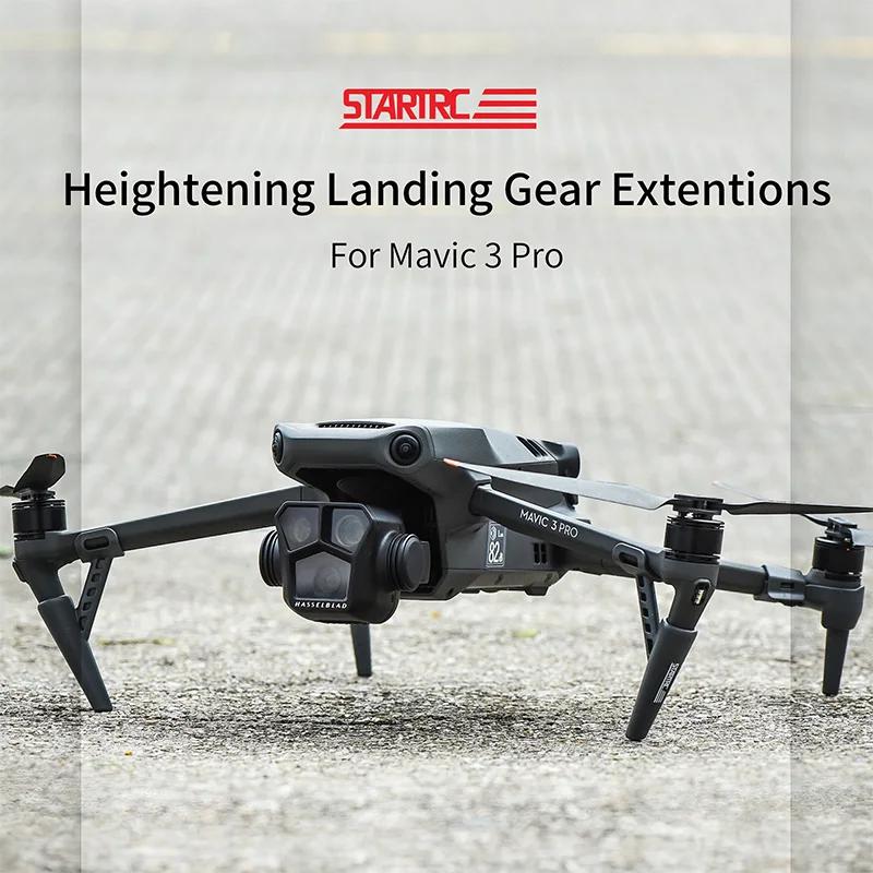 STARTRC Landing Gear Extensions for DJI Mavic 3 Pro