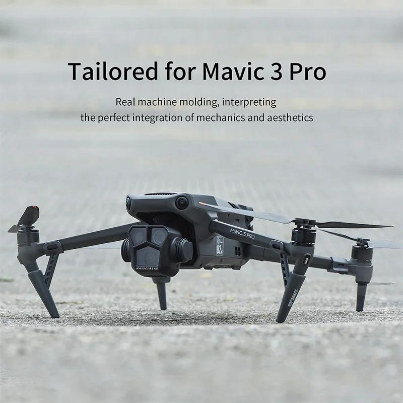 STARTRC Landing Gear Extensions for DJI Mavic 3 Pro