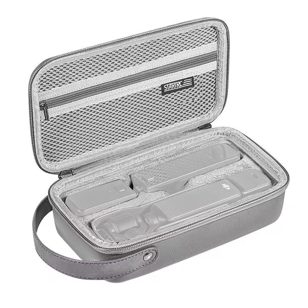 STARTRC Carrying Bag for DJI Pocket 3 (Grey)