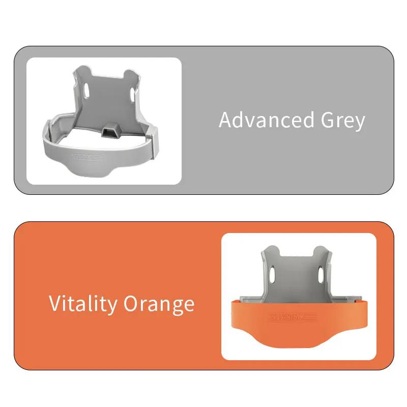 STARTRC Propeler Holder for DJI Mini 4 Pro (Orange)