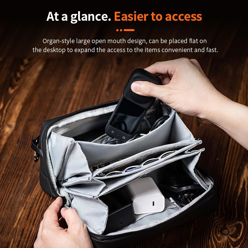 STARTRC Universal Storage Bag for Action Camera