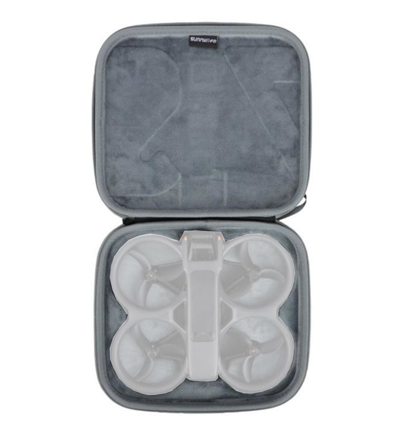 Sunnylife Mini Carrying Case for DJI Avata 2 Drone Body