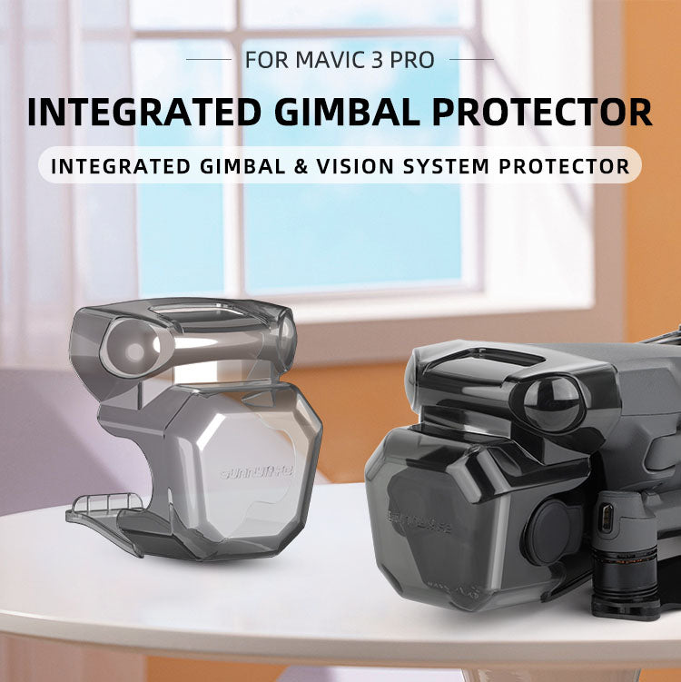 Sunnylife G583 Integrated Gimbal Cover for Mavic 3 Pro