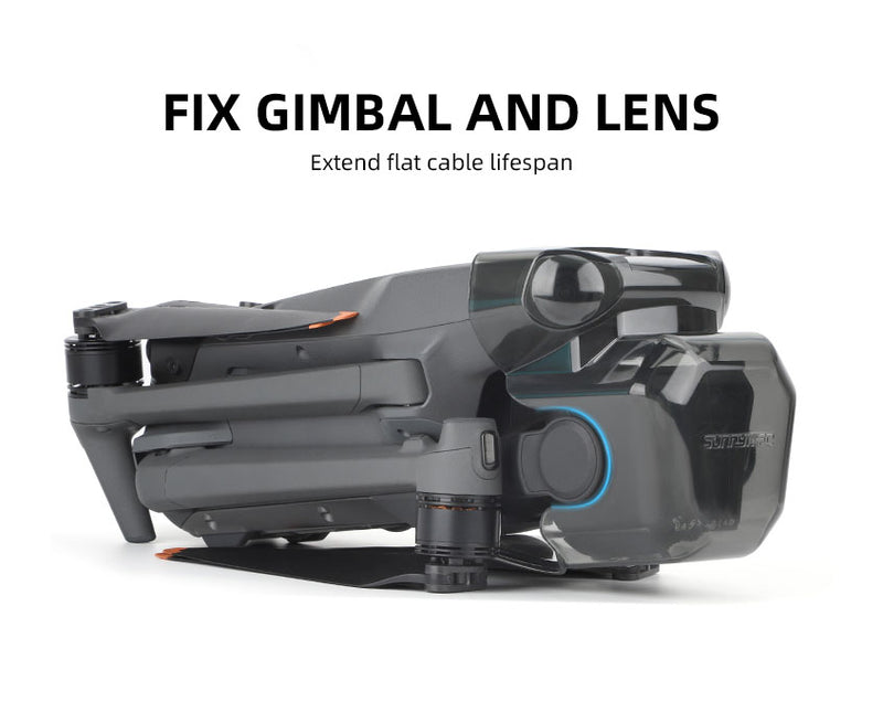 Sunnylife G583 Integrated Gimbal Cover for Mavic 3 Pro