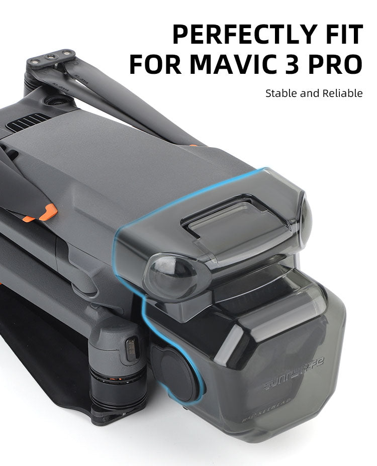 Sunnylife G583 Integrated Gimbal Cover for Mavic 3 Pro