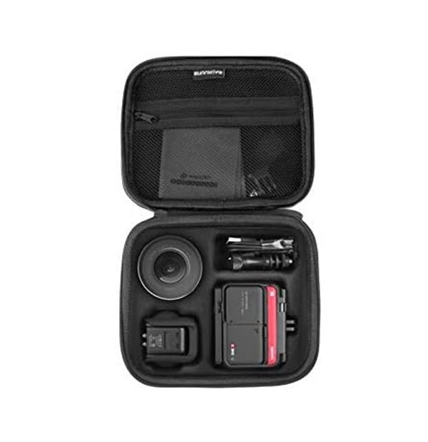 Sunnylife Storage Carrying Case for Insta360 ONE R / ONE RS