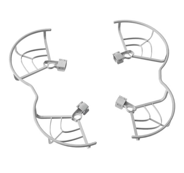 Sunnylife Propeller Guards for DJI Mini 4 Pro (Grey)