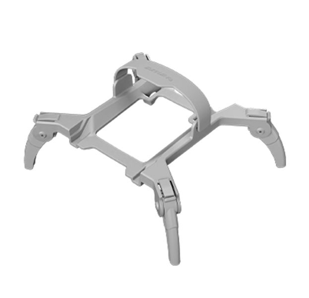 Sunnylife Spider Landing Gear Extensions for DJI Mini 3 Pro (Grey)