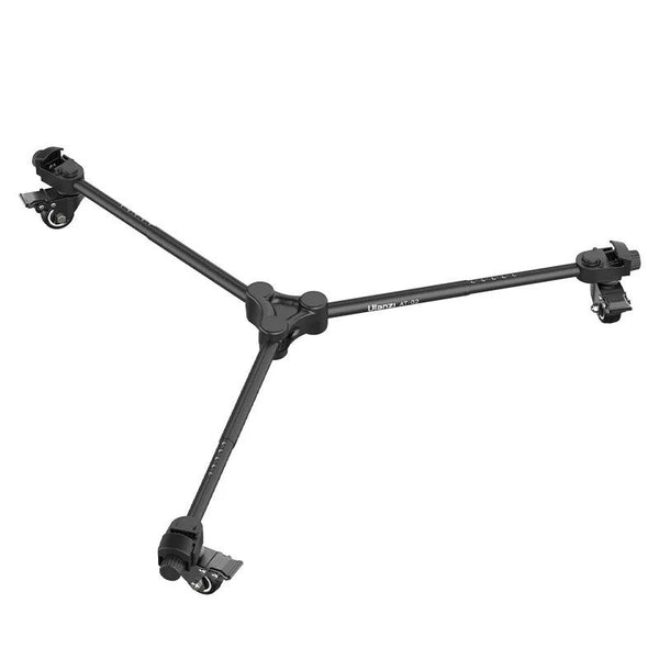 Ulanzi AT-02 Tripod Dolly for AT-01 Stand T053