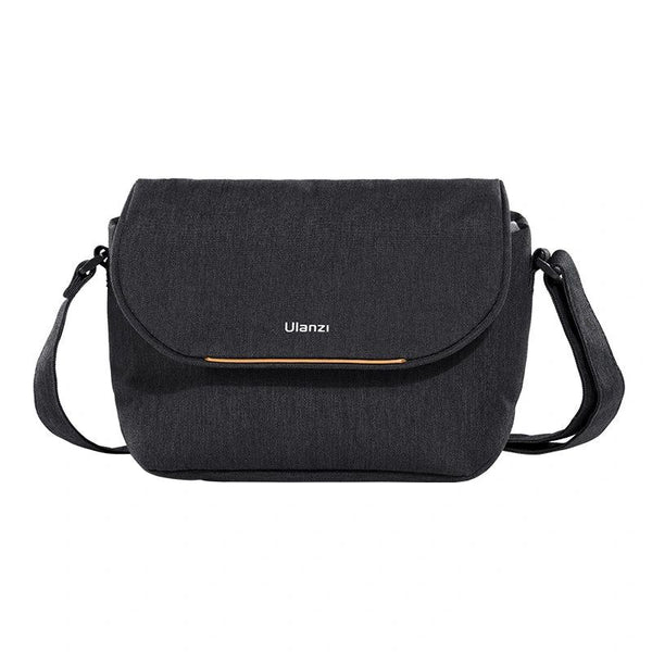 Ulanzi F02 Light Weight Single-Shoulder Bag B085 (Black)