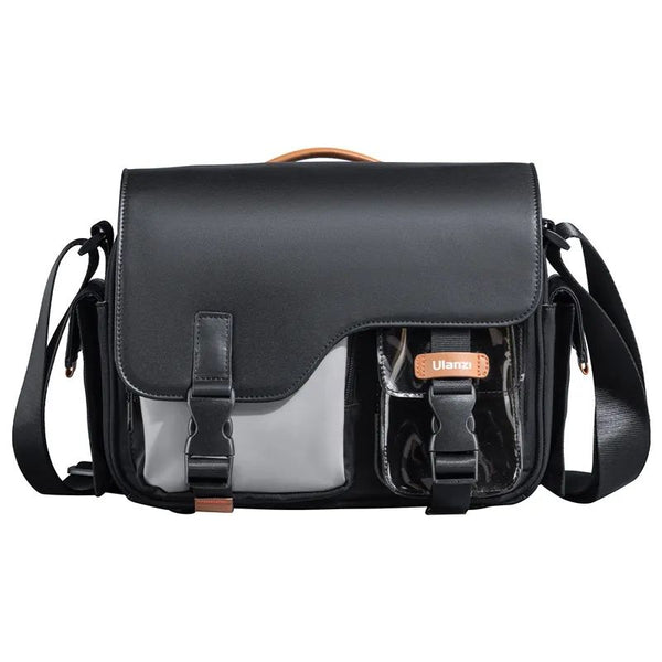 Ulanzi MS12 Messenger Bag 5.6L (Black) B118