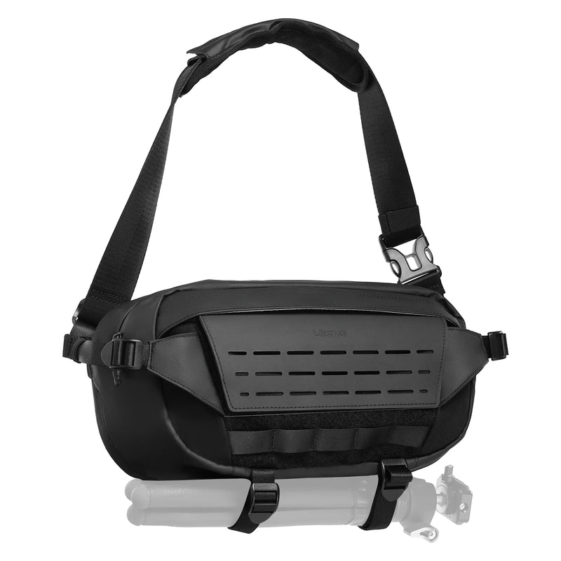 Ulanzi AB02 9L Camera Sling Bag with Tripod Holder B122