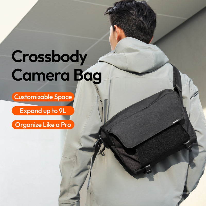 Ulanzi BP11 8L Crossbody Camera Bag B158