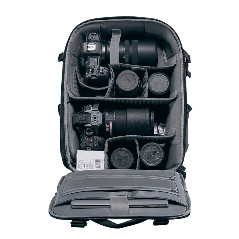 Ulanzi BP09 Camera Backpack 22L B011GBB1