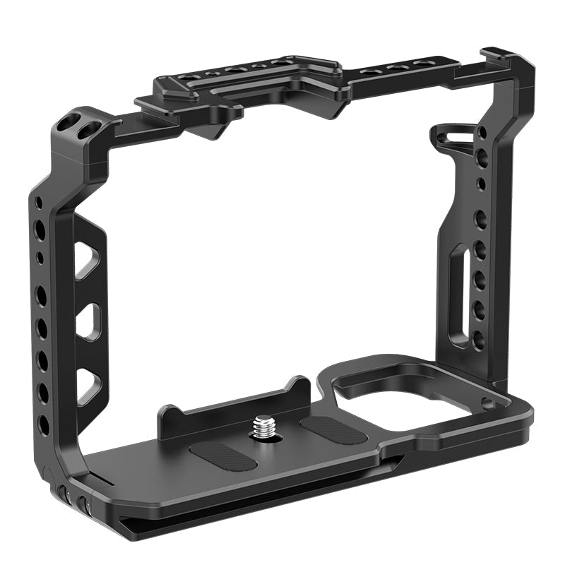 Ulanzi C-A7M4 Camera Cage for Sony Alpha 7 IV / Alpha 7 III / Alpha 7R III