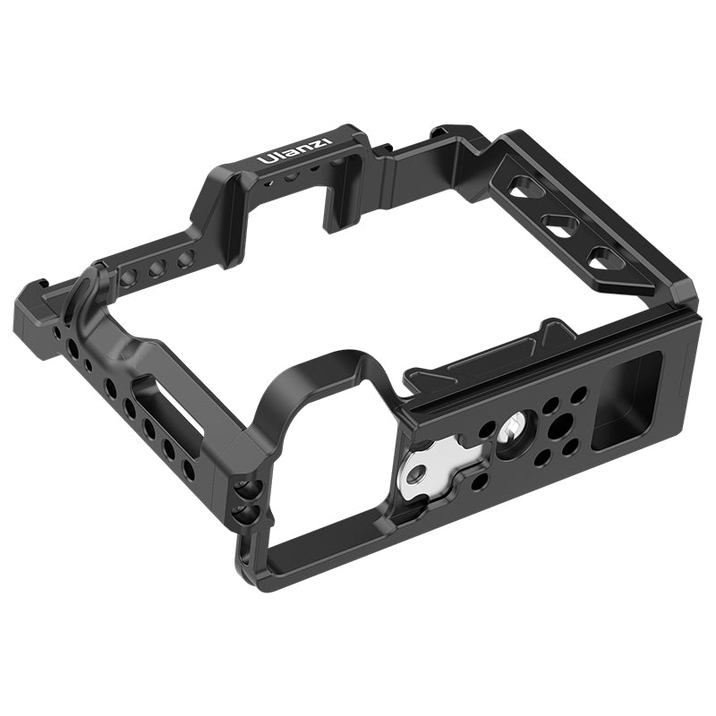 Ulanzi C-A7M4 Camera Cage for Sony Alpha 7 IV / Alpha 7 III / Alpha 7R III